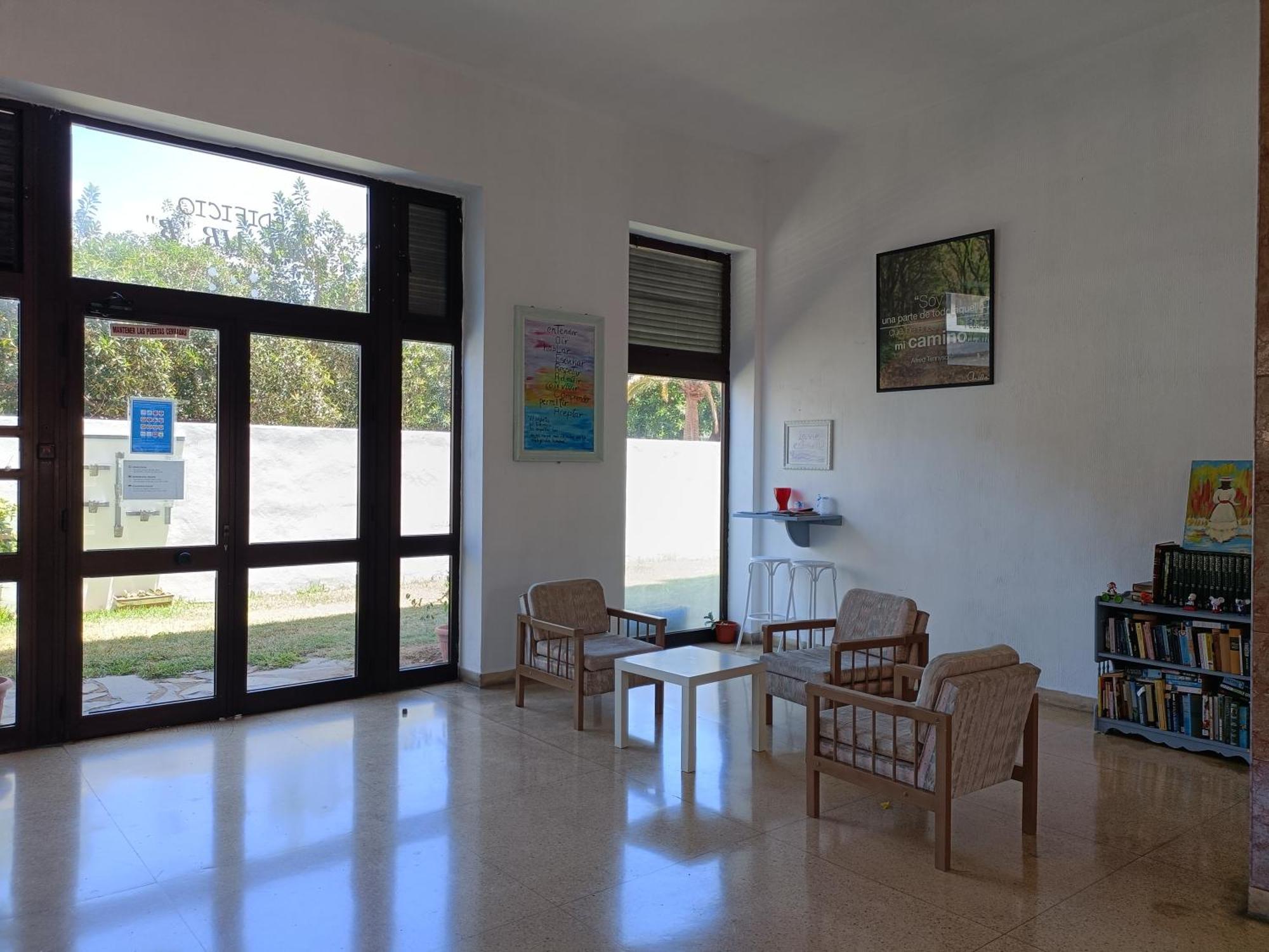 Apartmán Duplex Sol Y Mar Puerto de la Cruz  Exteriér fotografie